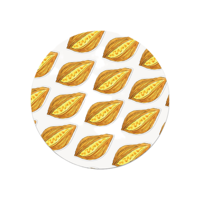 Pastizz Coaster