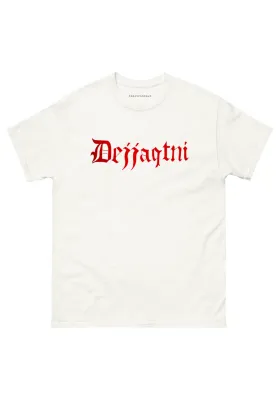 Dejjaqtni T-Shirt