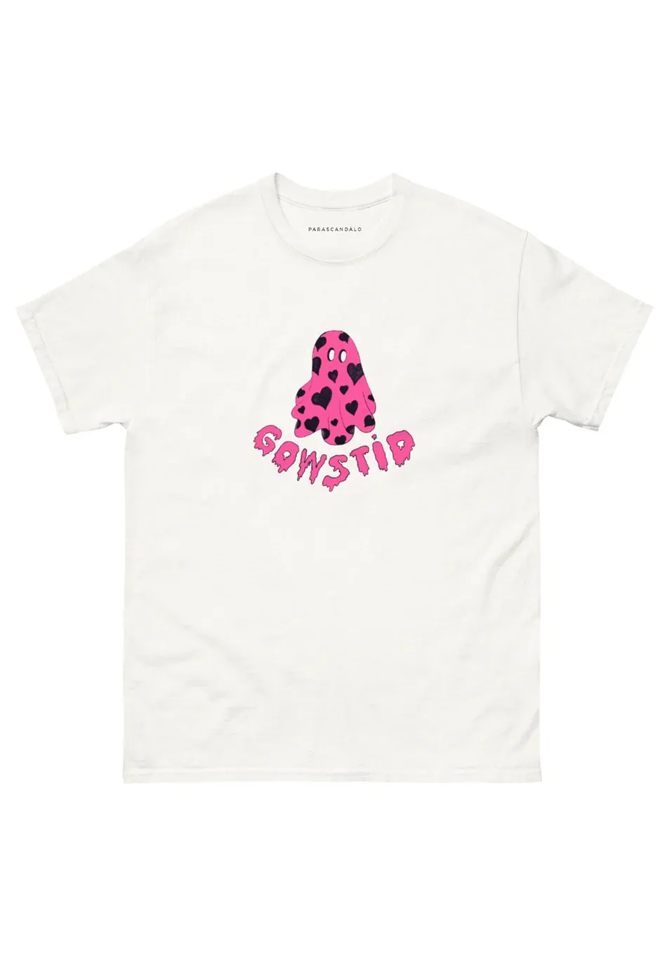 Gowstid T-Shirt