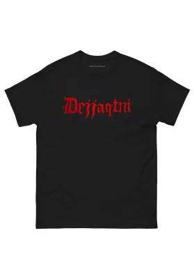 Dejjaqtni T-Shirt