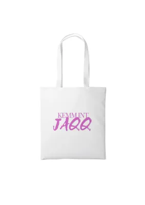 Kemm Int Jaqq Tote Bag
