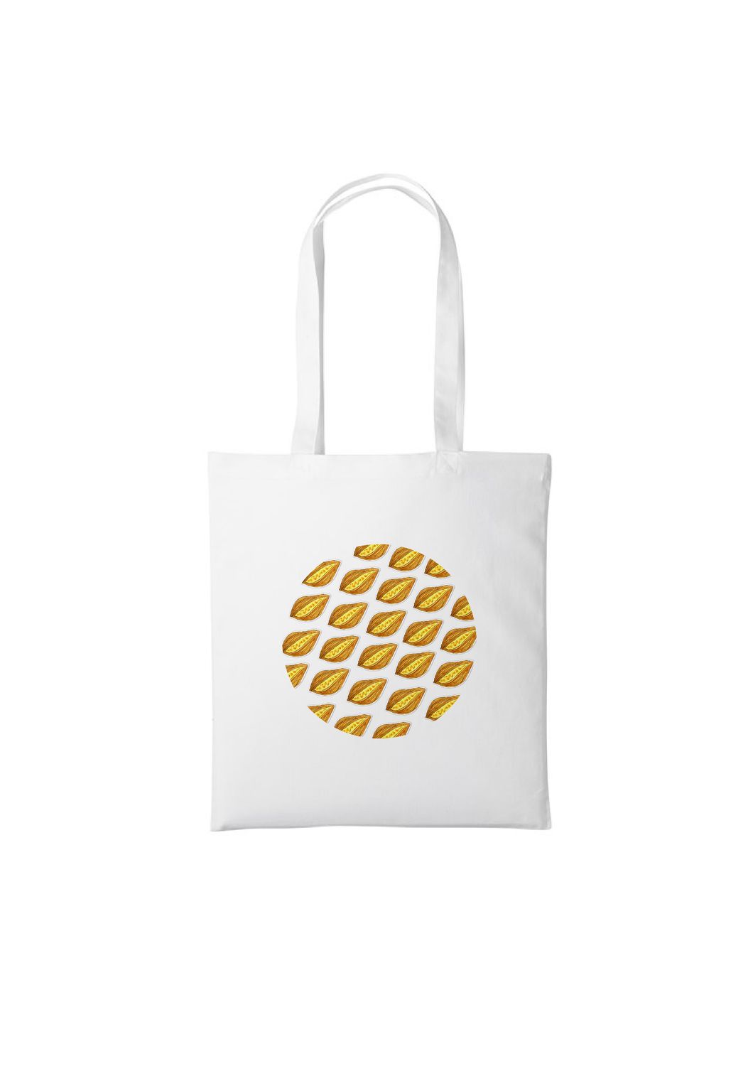 Pastizzi Tote Bag