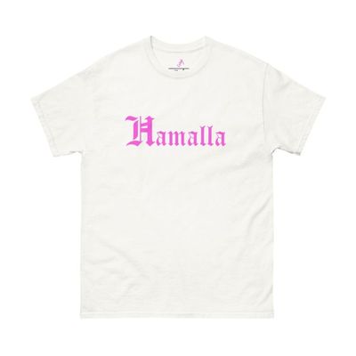Ħamalla T-Shirt