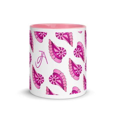 Luzzu Eye Mug