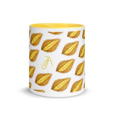 Pastizz Mug