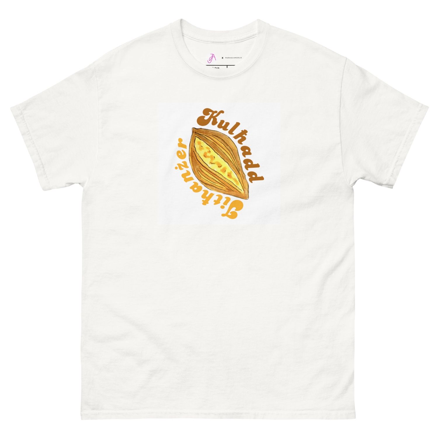Kulħadd Jitħanżer Pastizz T-Shirt
