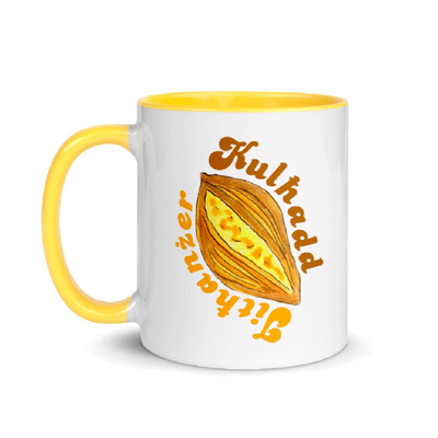 Kulħadd Jitħanżer Pastizz Mug