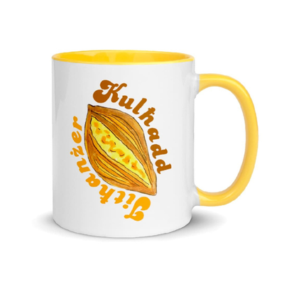 Kulħadd Jitħanżer Pastizz Mug