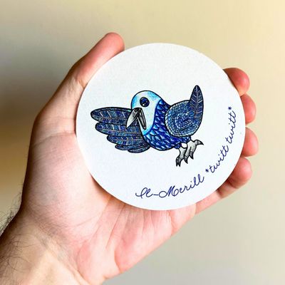 Maltese Flora &amp; Fauna Coasters