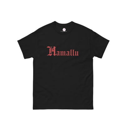 Ħamallu T-Shirt