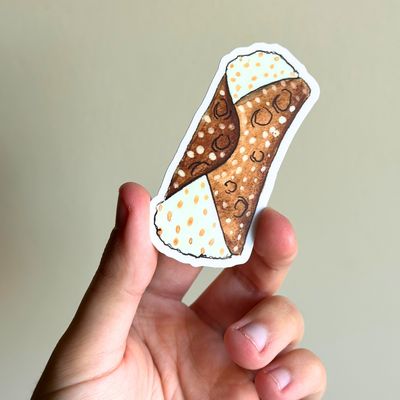 Kannol Sticker