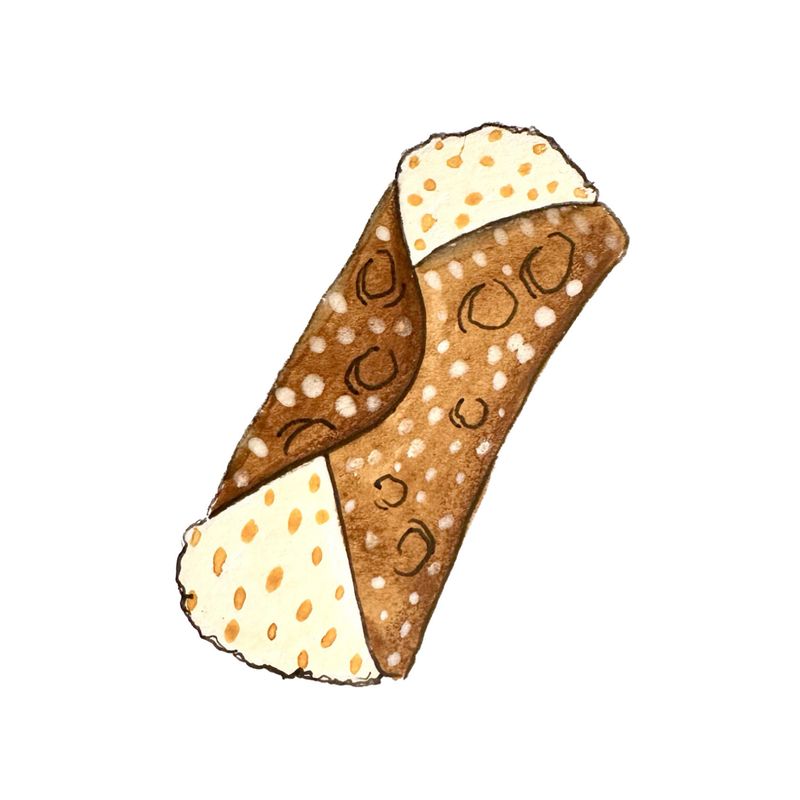 Kannol Sticker