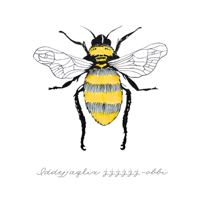Naħla (Bee) Coaster
