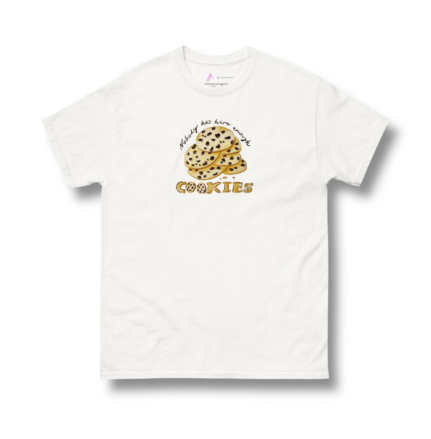 Ira&#39;s Cookies T-Shirt