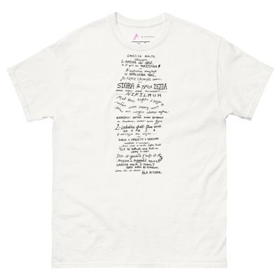 Għażiża Malta T-Shirt