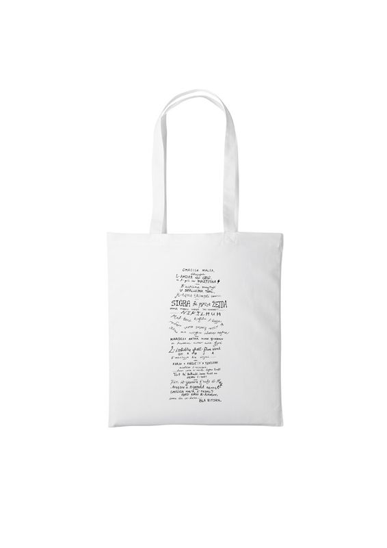 Għażiża Malta Tote Bag