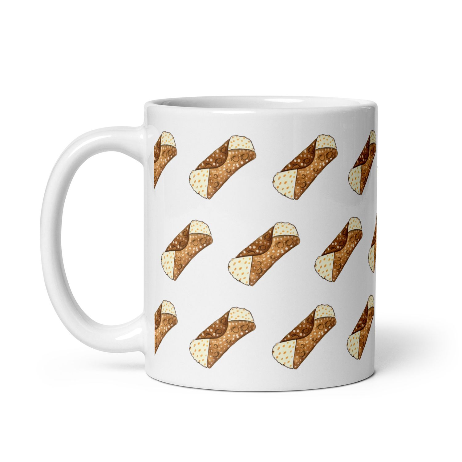 Kannol Mug