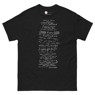 Għażiża Malta T-Shirt