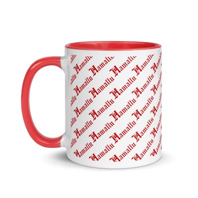 Ħamalla &amp; Ħamallu Mugs