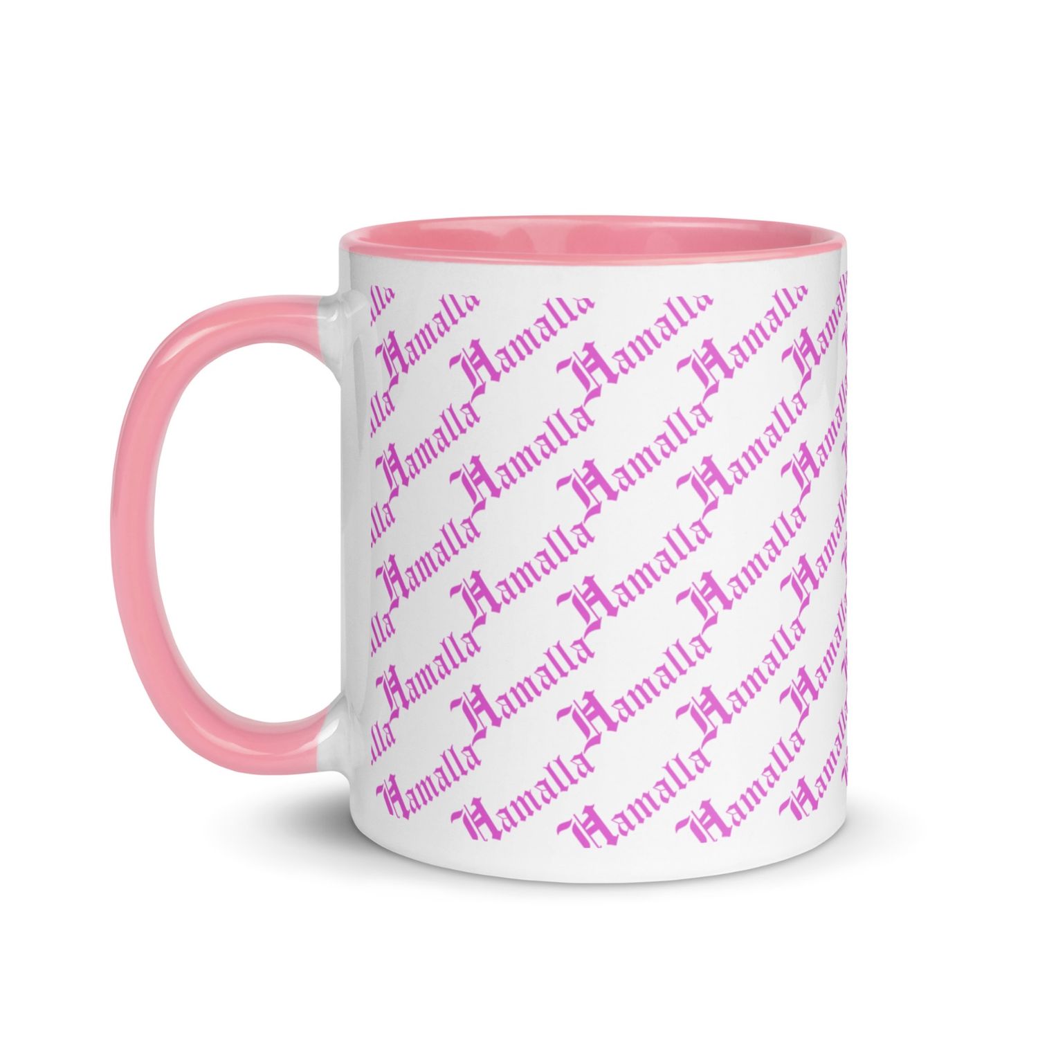 Ħamalla &amp; Ħamallu Mugs