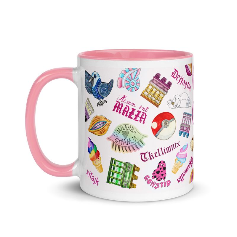 Pop Gerlijs Official Mug