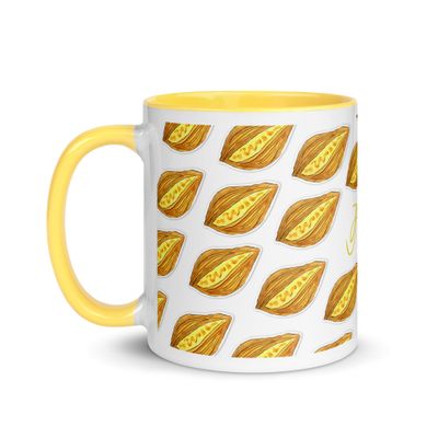 Patterned Mugs (6 options)