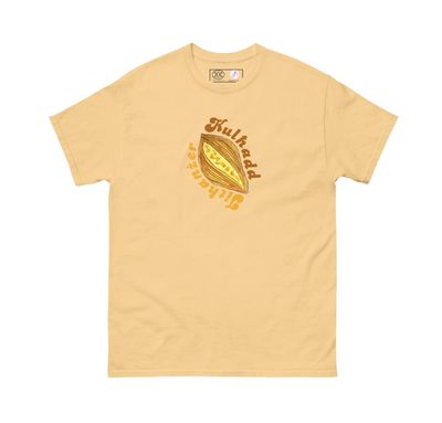 Kulħadd Jitħanżer Pastizz T-Shirt