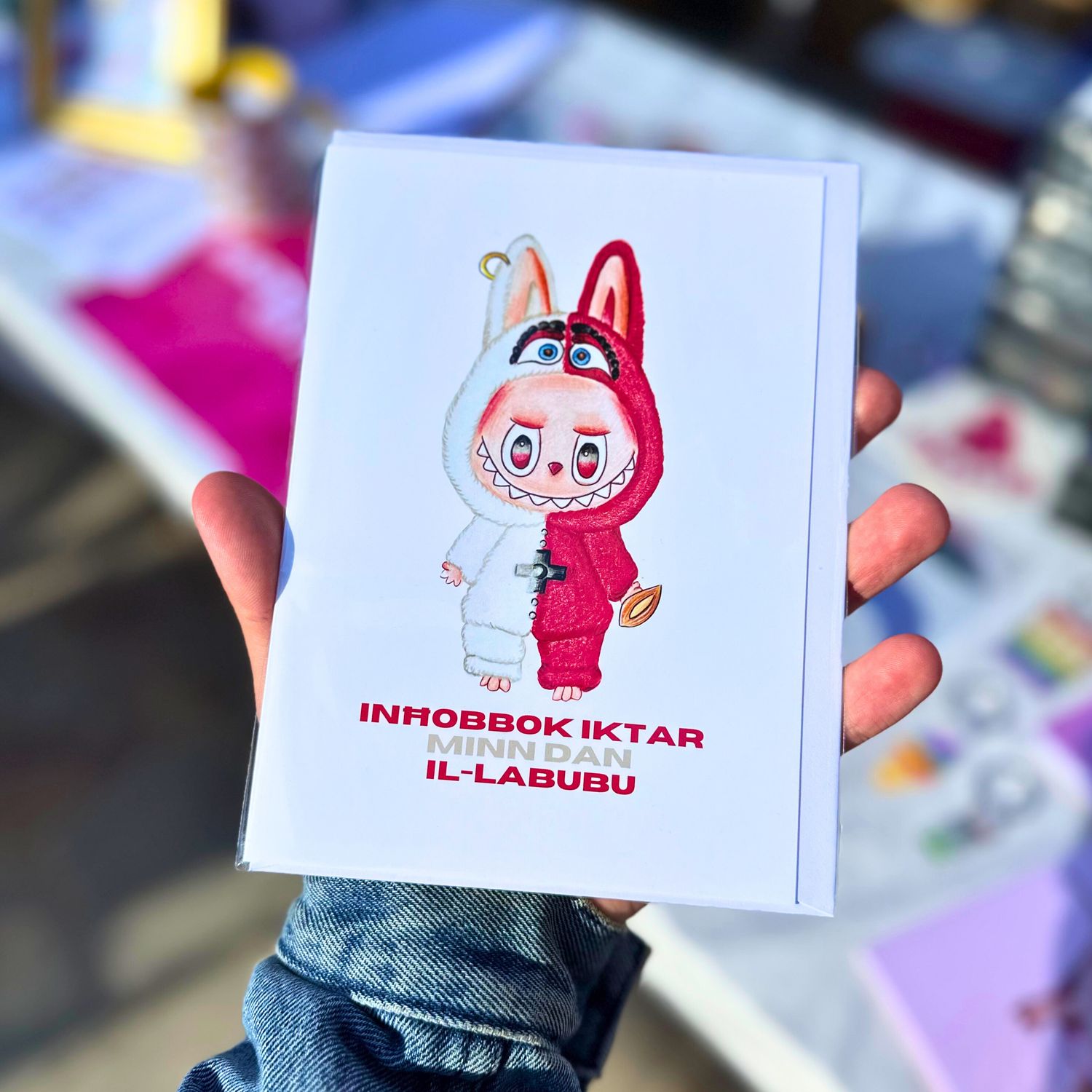 Greeting Cards (14 options)