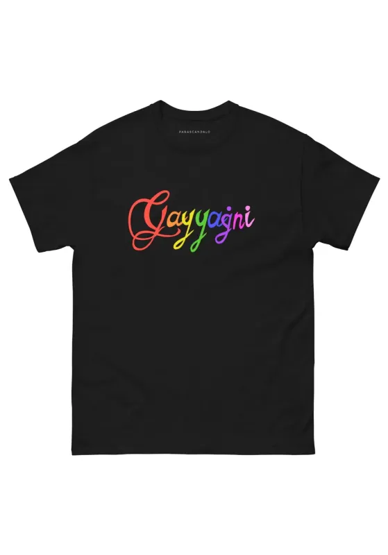 Gayyaġni T-Shirt