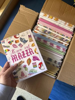Greeting Cards