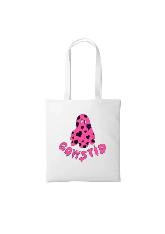 Gowstid Tote Bag