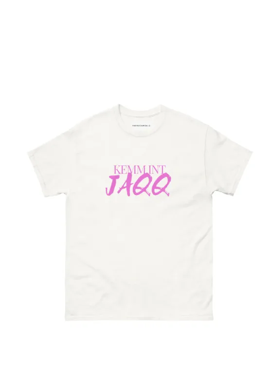 Kemm Int Jaqq T-Shirt