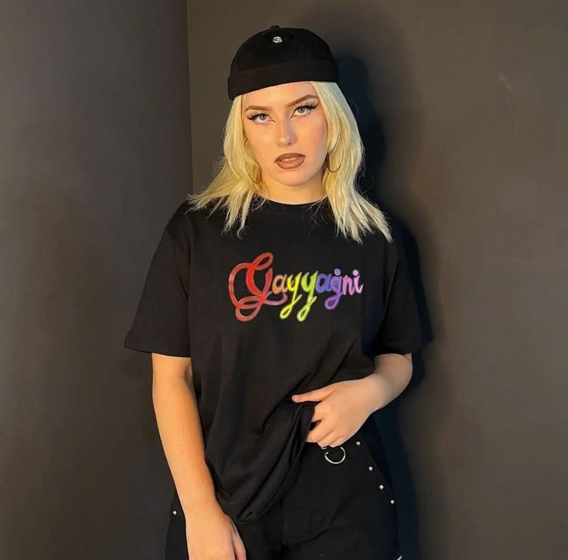 Gayyaġni T-Shirt