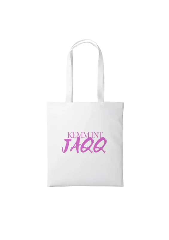 Kemm Int Jaqq Tote Bag
