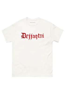 Dejjaqtni T-Shirt