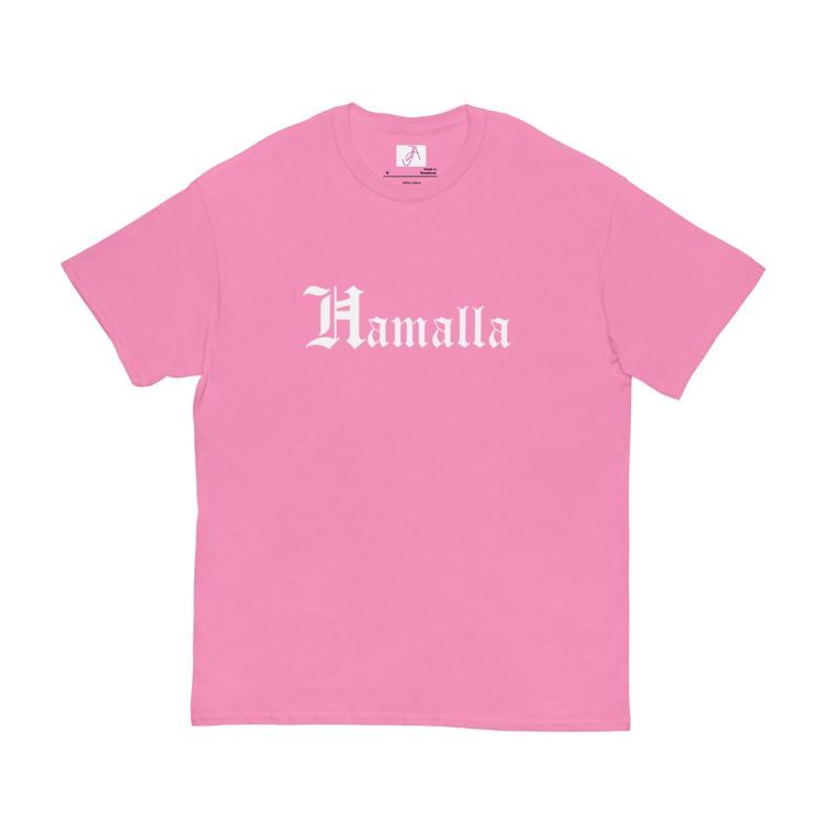 Ħamalla &amp; Ħamallu T-Shirts