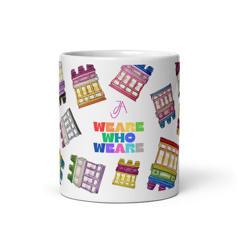 Pride Mugs (3 options)