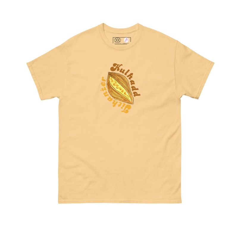 Kulħadd Jitħanżer Pastizz T-Shirt