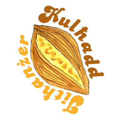 Kulħadd Jitħanżer Stickers