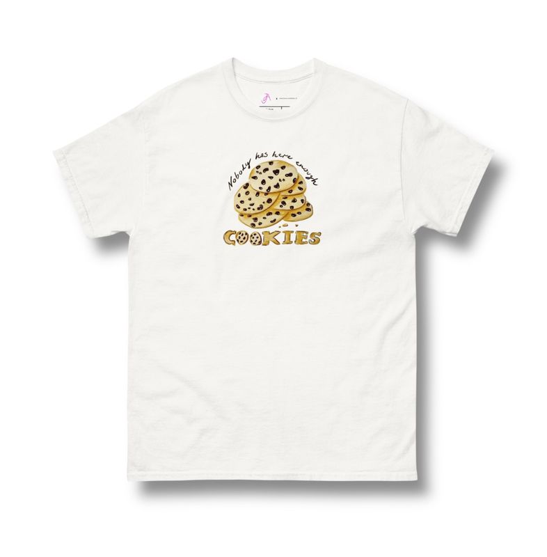 Ira's Cookies T-Shirt