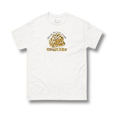 Ira's Cookies T-Shirt