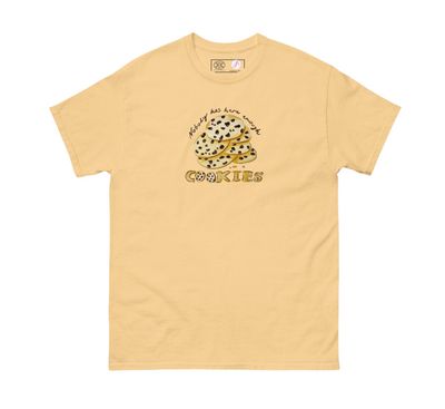 Ira's Cookies T-Shirt
