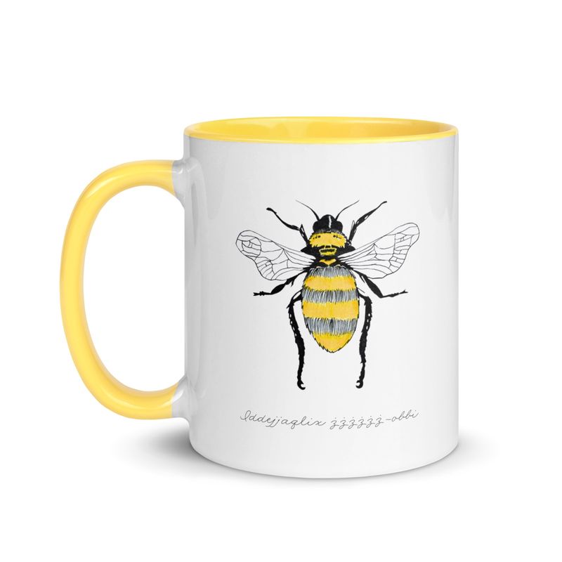 Maltese Flora &amp; Fauna Mugs (4 options)