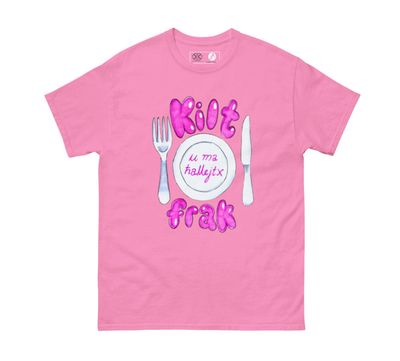 Kilt U Ma Ħallejtx Frak T-Shirt