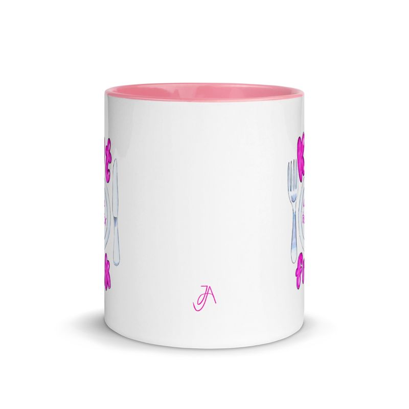 Kilt U Ma Ħallejtx Frak Mug