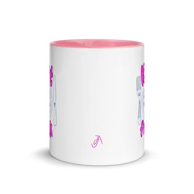 Kilt U Ma Ħallejtx Frak Mug