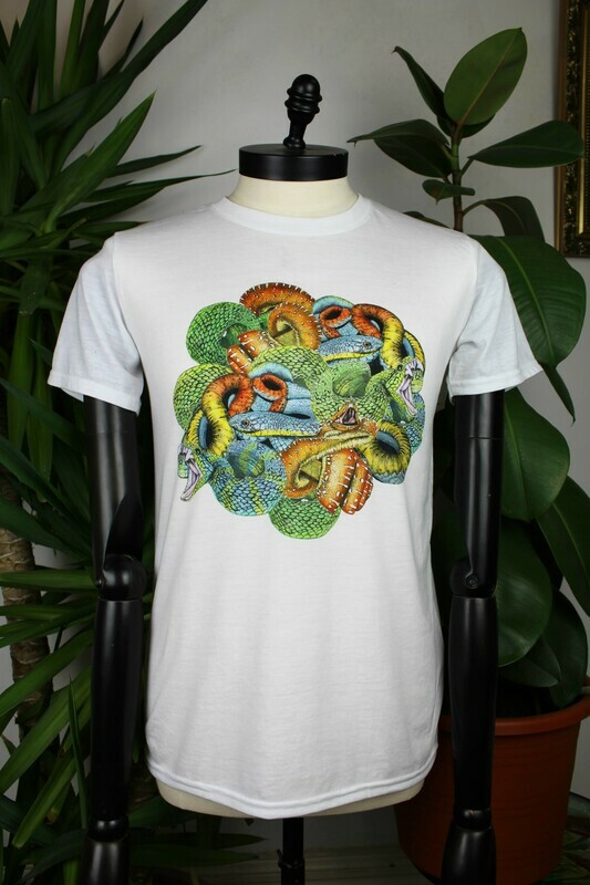 Snake Tee