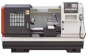Cnc Lathes