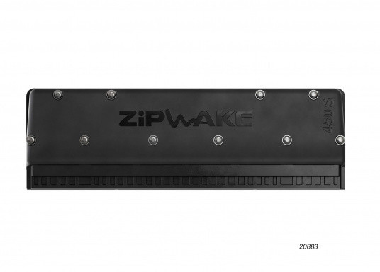 IT450-S 1x  Interceptor Zipwake  450S