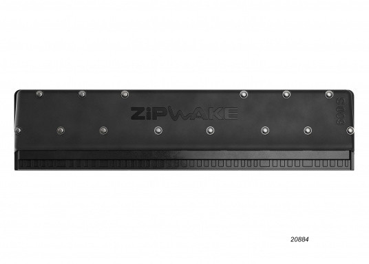 IT600-S 1x  Interceptor Zipwake  600S